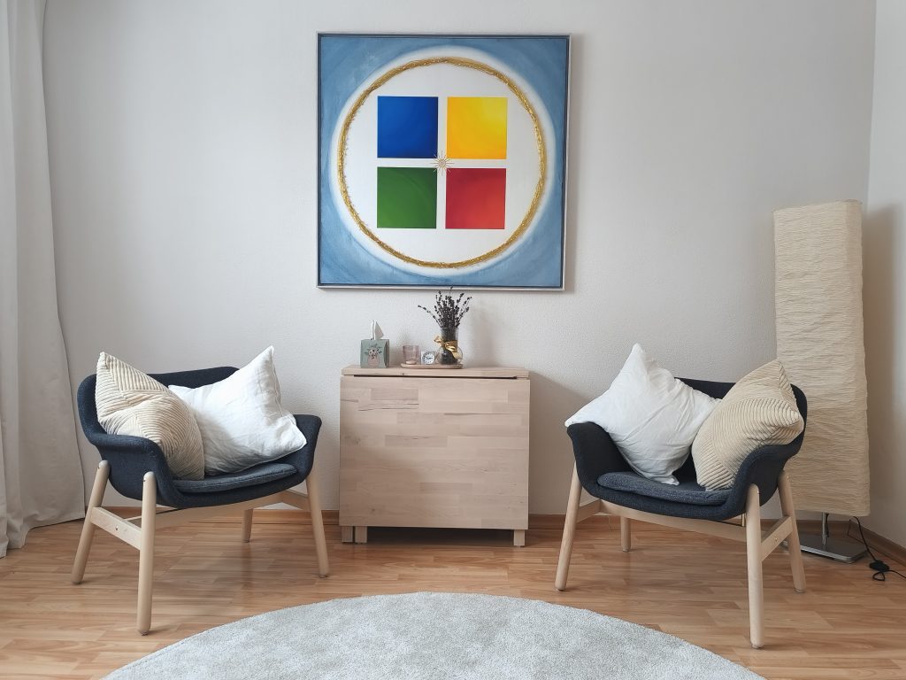 Coaching Raum